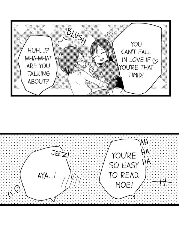 Don't Say No... My Foreign Boss is Not A Gentleman Chapter 8 page 18