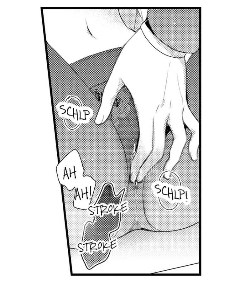 Don't Say No... My Foreign Boss is Not A Gentleman Chapter 10 page 1