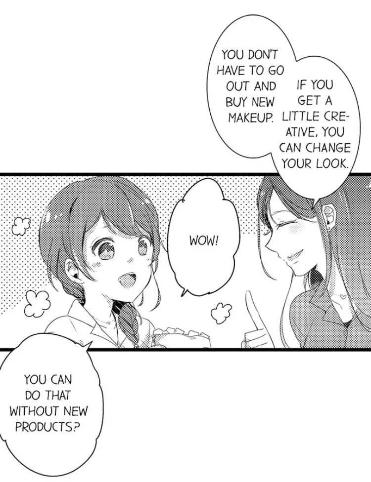 Don't Say No... My Foreign Boss is Not A Gentleman Chapter 8 page 10