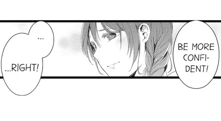 Don't Say No... My Foreign Boss is Not A Gentleman Chapter 8 page 22