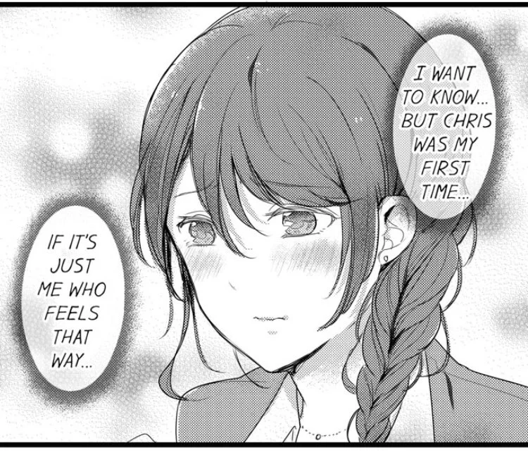 Don't Say No... My Foreign Boss is Not A Gentleman Chapter 7 page 28