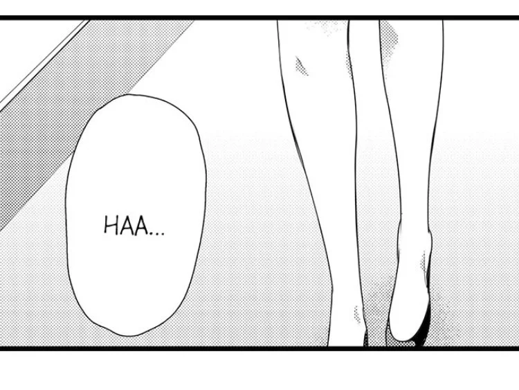 Don't Say No... My Foreign Boss is Not A Gentleman Chapter 7 page 23
