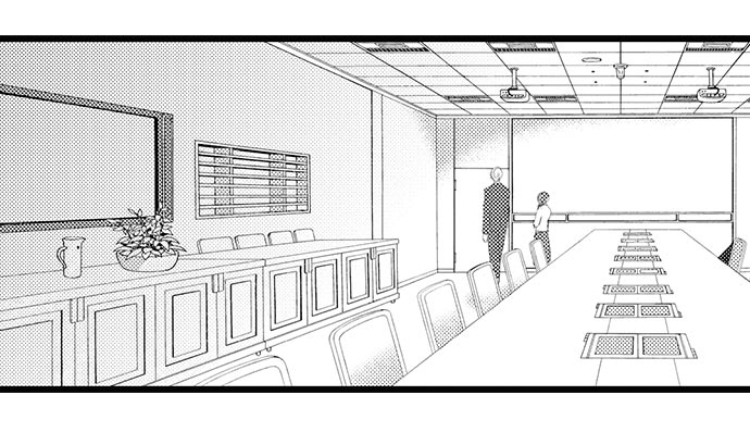 Don't Say No... My Foreign Boss is Not A Gentleman Chapter 8 page 38