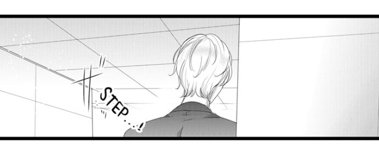 Don't Say No... My Foreign Boss is Not A Gentleman Chapter 8 page 31