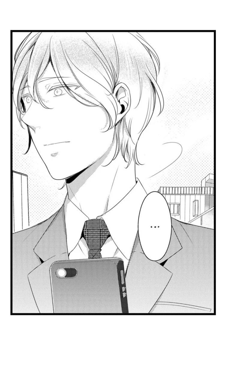 Don't Say No... My Foreign Boss is Not A Gentleman Chapter 10 page 33