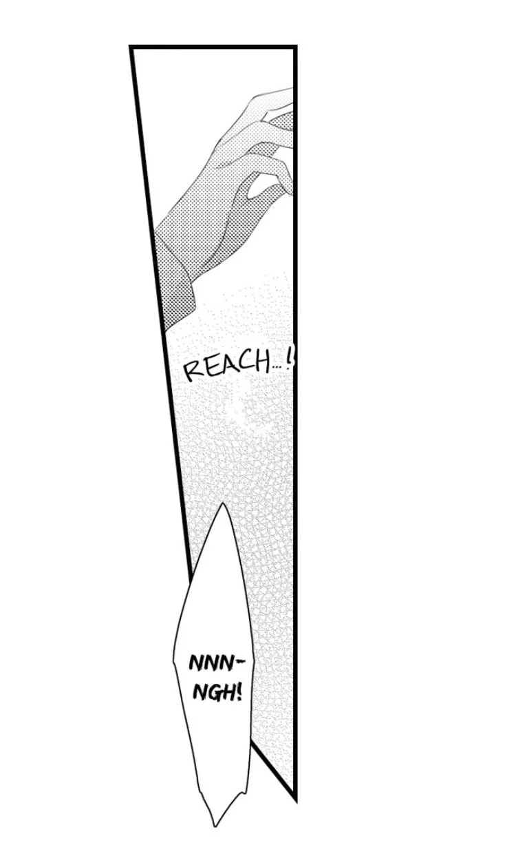 Don't Say No... My Foreign Boss is Not A Gentleman Chapter 10 page 8