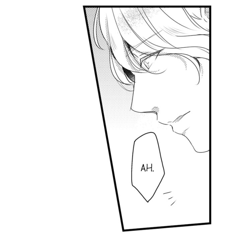 Don't Say No... My Foreign Boss is Not A Gentleman Chapter 7 page 31