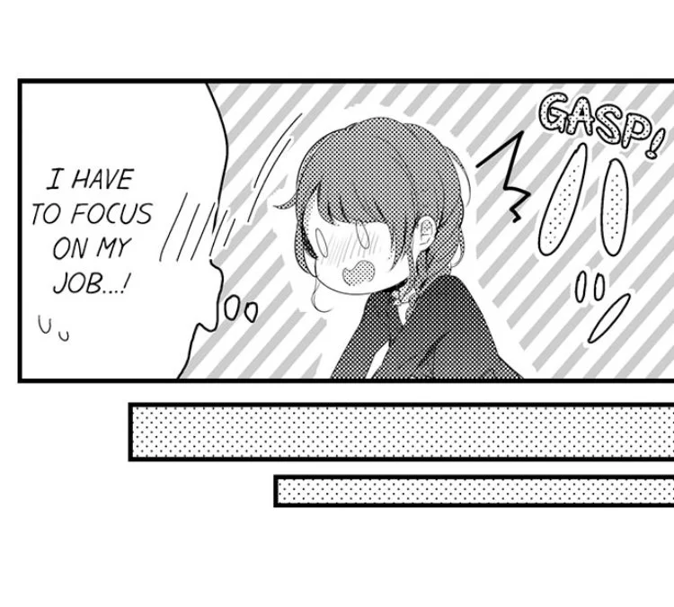 Don't Say No... My Foreign Boss is Not A Gentleman Chapter 4 page 18