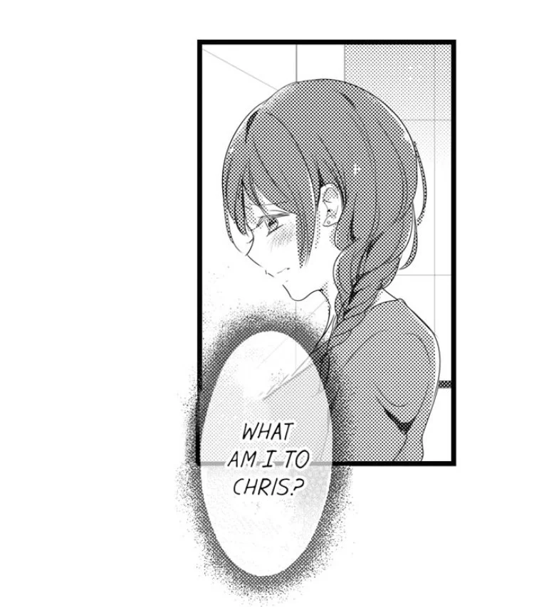 Don't Say No... My Foreign Boss is Not A Gentleman Chapter 7 page 27