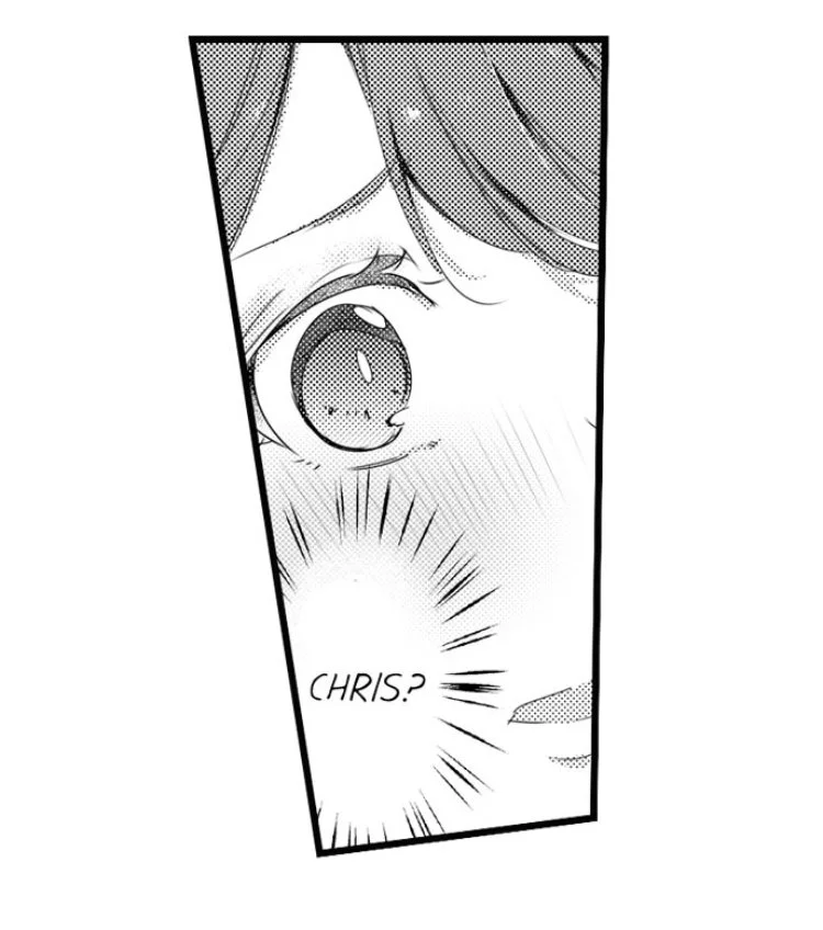 Don't Say No... My Foreign Boss is Not A Gentleman Chapter 8 page 41