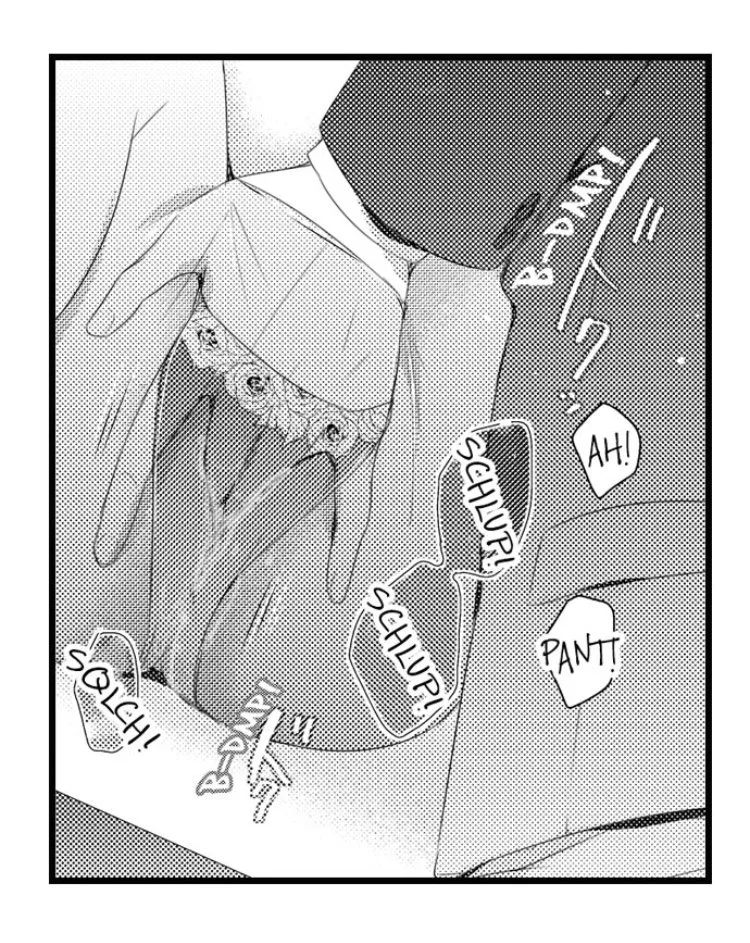 Don't Say No... My Foreign Boss is Not A Gentleman Chapter 10 page 15