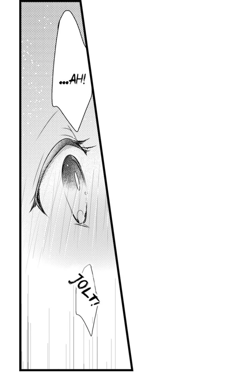 Don't Say No... My Foreign Boss is Not A Gentleman Chapter 10 page 5