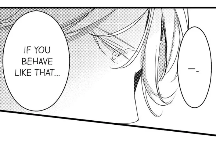 Don't Say No... My Foreign Boss is Not A Gentleman Chapter 5 page 44