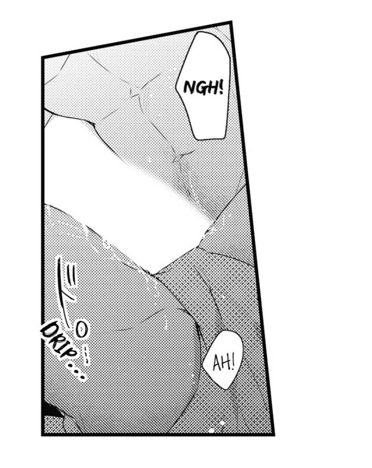 Don't Say No... My Foreign Boss is Not A Gentleman Chapter 7 page 18