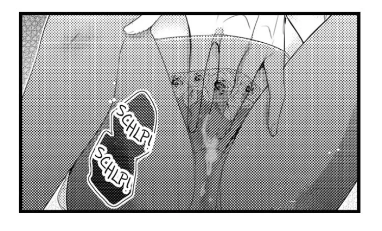 Don't Say No... My Foreign Boss is Not A Gentleman Chapter 10 page 6