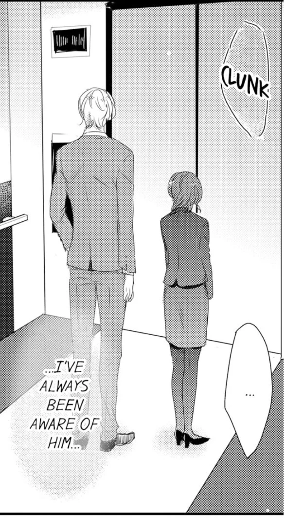 Don't Say No... My Foreign Boss is Not A Gentleman Chapter 4 page 26
