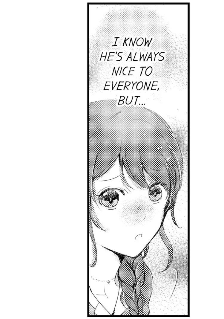 Don't Say No... My Foreign Boss is Not A Gentleman Chapter 4 page 25