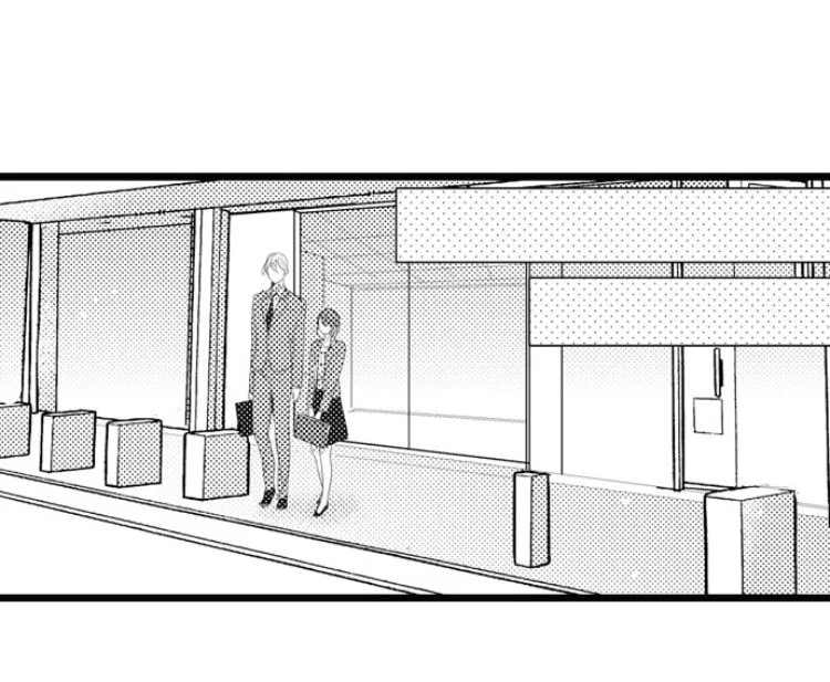 Don't Say No... My Foreign Boss is Not A Gentleman Chapter 10 page 41