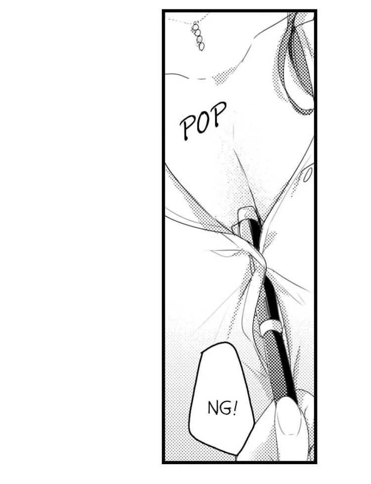 Don't Say No... My Foreign Boss is Not A Gentleman Chapter 8 page 44