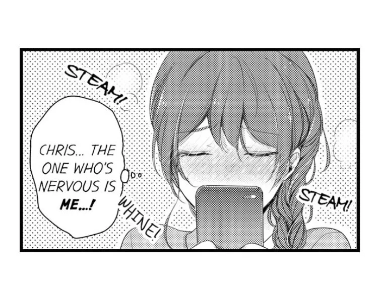 Don't Say No... My Foreign Boss is Not A Gentleman Chapter 10 page 40