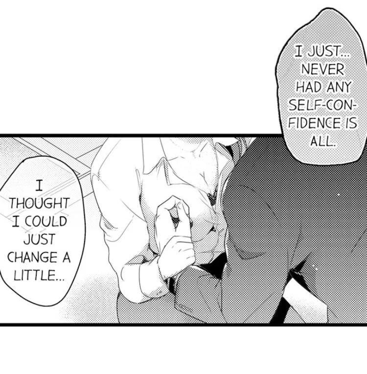 Don't Say No... My Foreign Boss is Not A Gentleman Chapter 9 page 8
