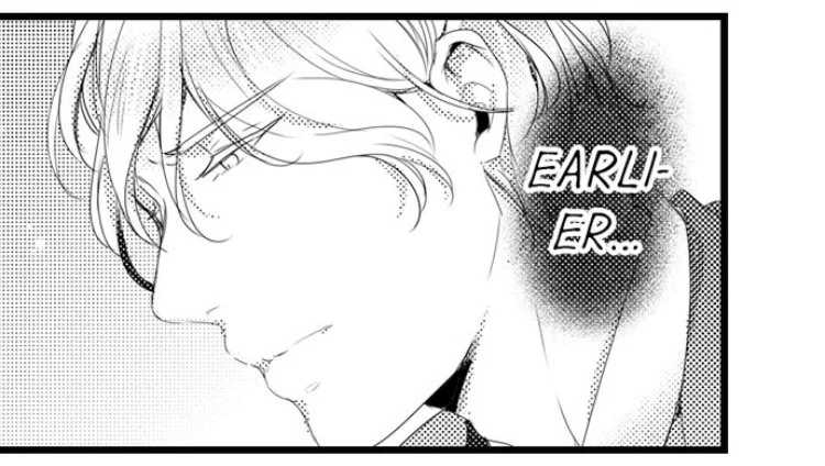 Don't Say No... My Foreign Boss is Not A Gentleman Chapter 9 page 15