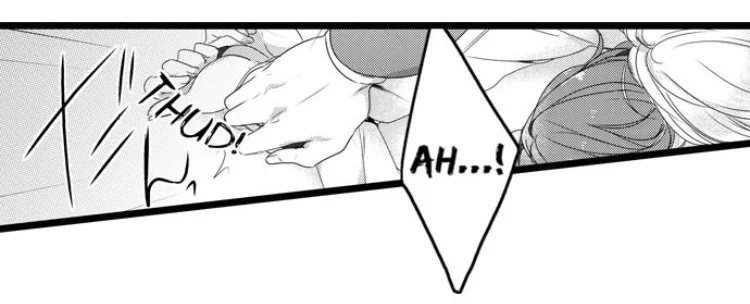 Don't Say No... My Foreign Boss is Not A Gentleman Chapter 9 page 11