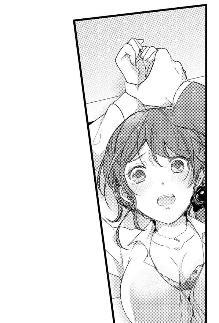 Don't Say No... My Foreign Boss is Not A Gentleman Chapter 9 page 12