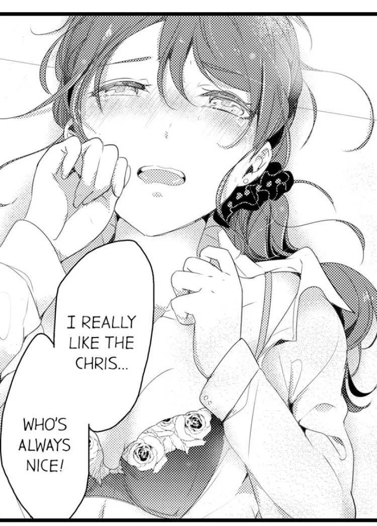 Don't Say No... My Foreign Boss is Not A Gentleman Chapter 9 page 25