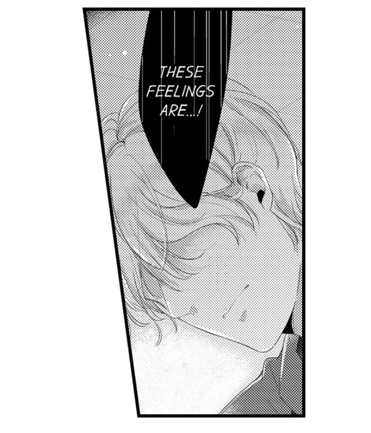 Don't Say No... My Foreign Boss is Not A Gentleman Chapter 9 page 17