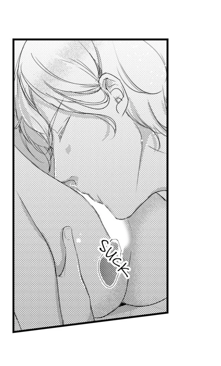 Don't Say No... My Foreign Boss is Not A Gentleman Chapter 12 page 10