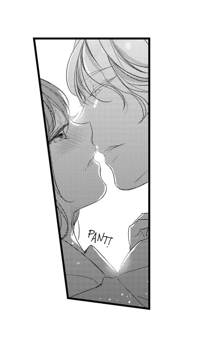 Don't Say No... My Foreign Boss is Not A Gentleman Chapter 11 page 26