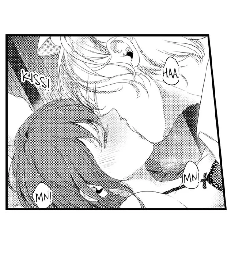 Don't Say No... My Foreign Boss is Not A Gentleman Chapter 12 page 3