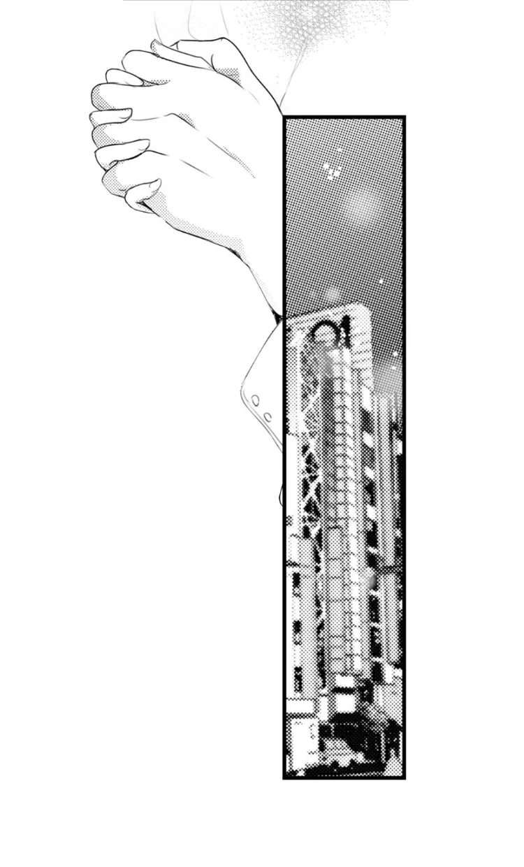 Don't Say No... My Foreign Boss is Not A Gentleman Chapter 11 page 30