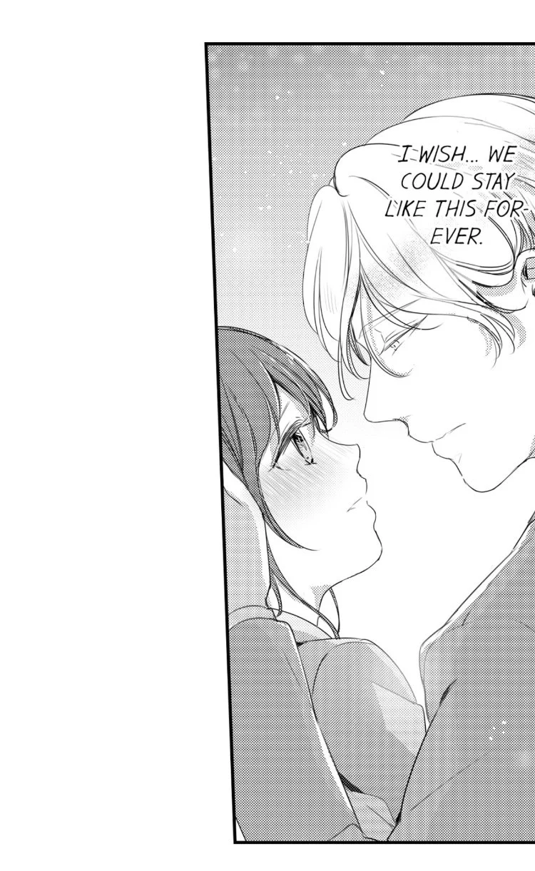 Don't Say No... My Foreign Boss is Not A Gentleman Chapter 11 page 22