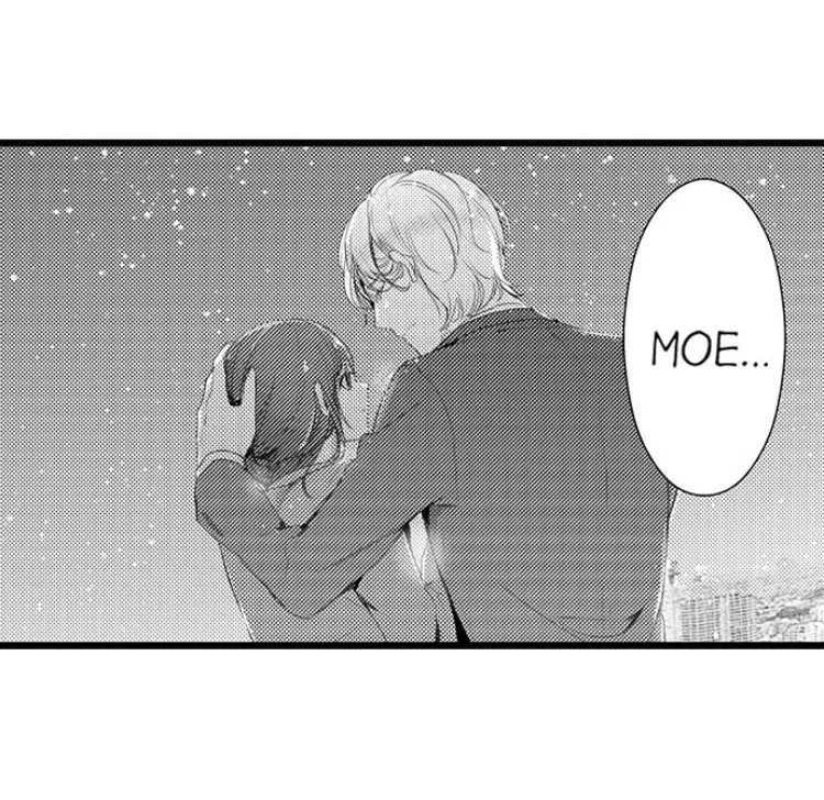 Don't Say No... My Foreign Boss is Not A Gentleman Chapter 11 page 21