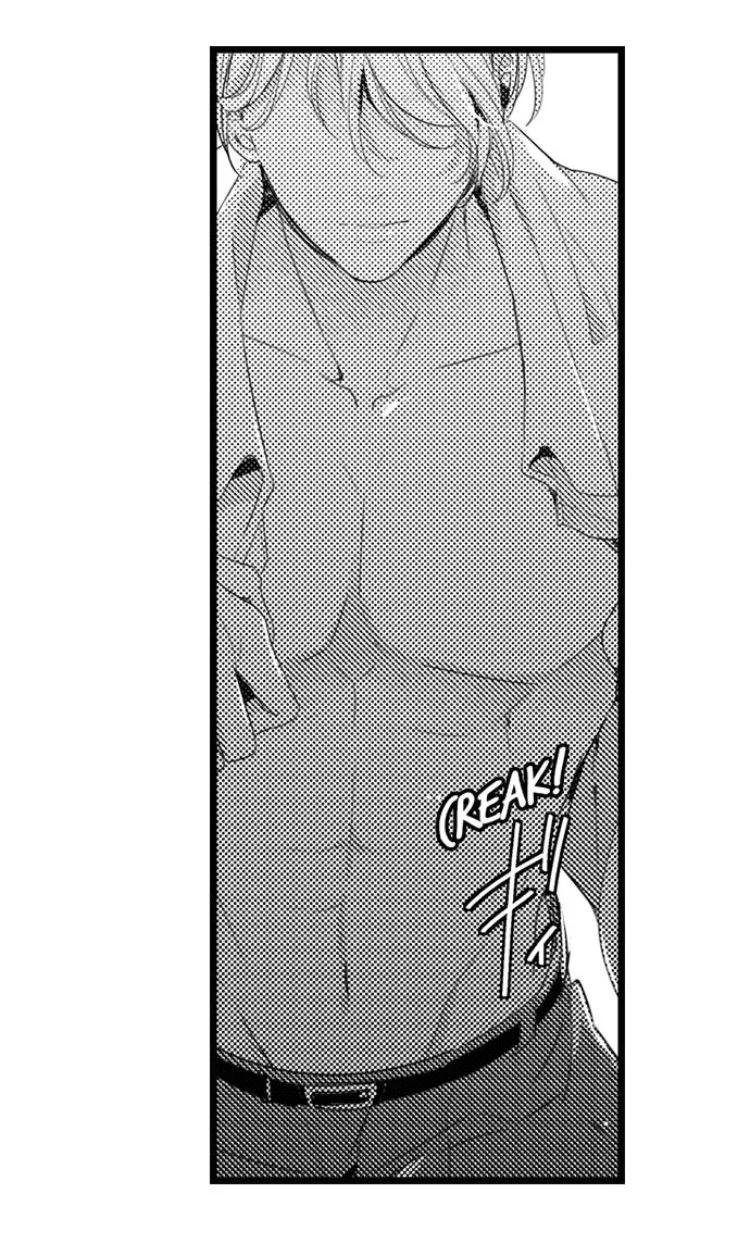 Don't Say No... My Foreign Boss is Not A Gentleman Chapter 12 page 5