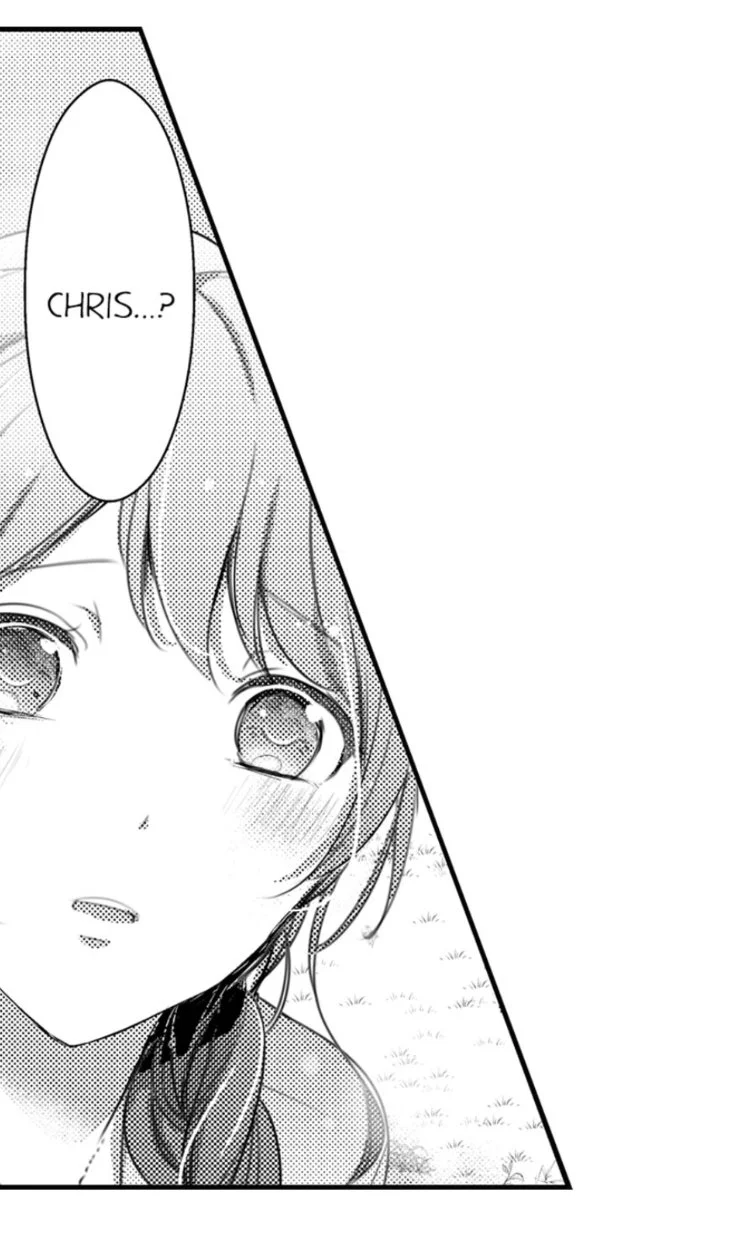 Don't Say No... My Foreign Boss is Not A Gentleman Chapter 11 page 16