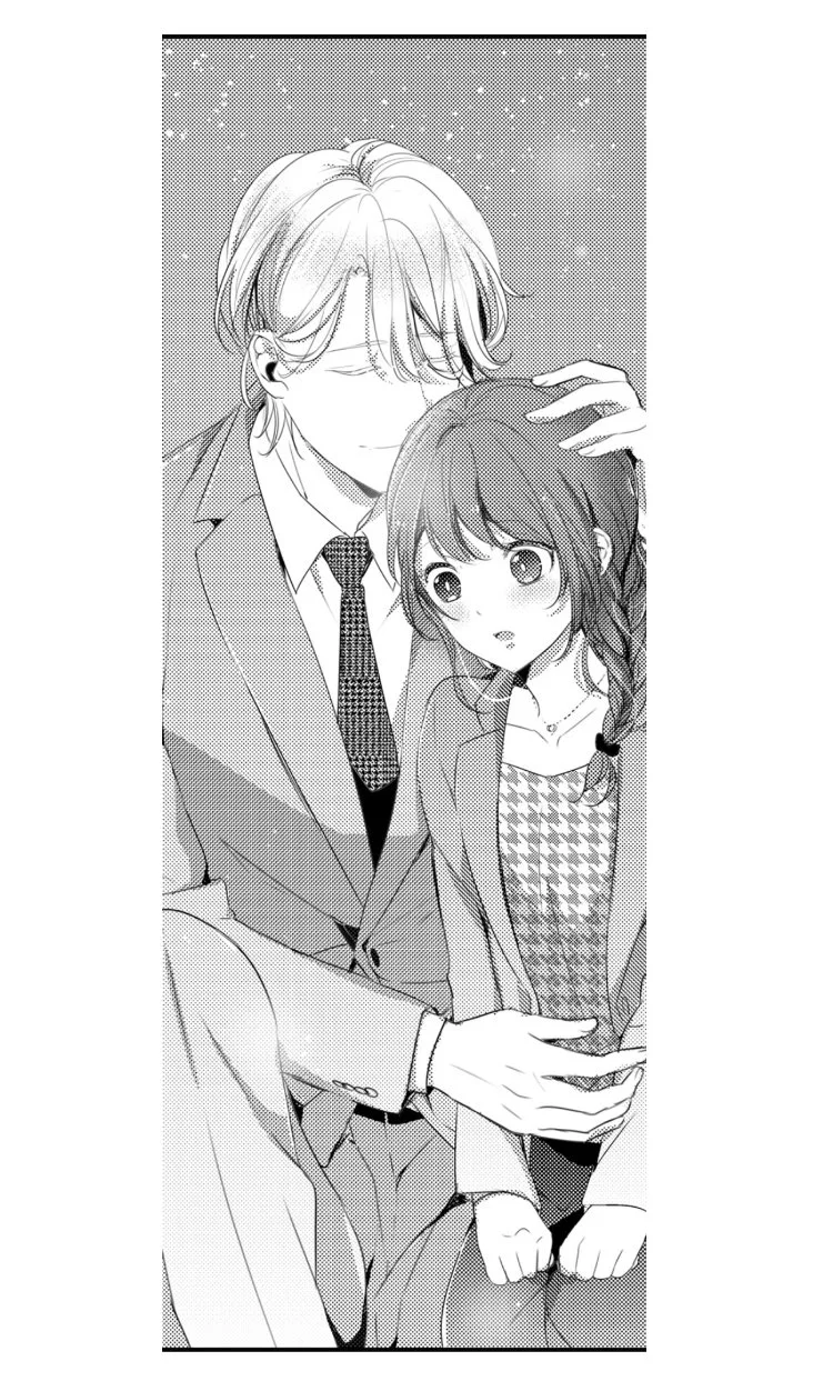 Don't Say No... My Foreign Boss is Not A Gentleman Chapter 11 page 18