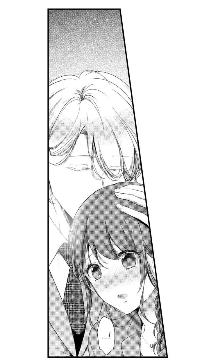Don't Say No... My Foreign Boss is Not A Gentleman Chapter 11 page 19