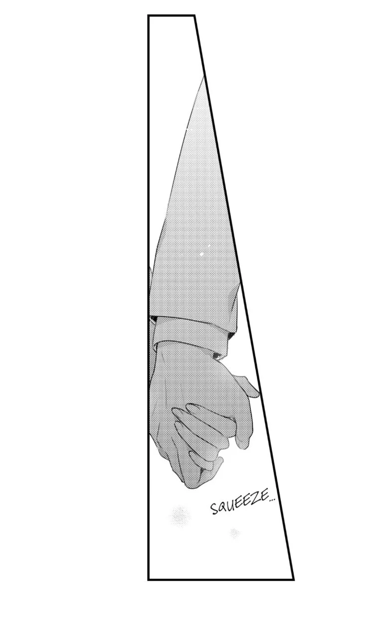 Don't Say No... My Foreign Boss is Not A Gentleman Chapter 11 page 5