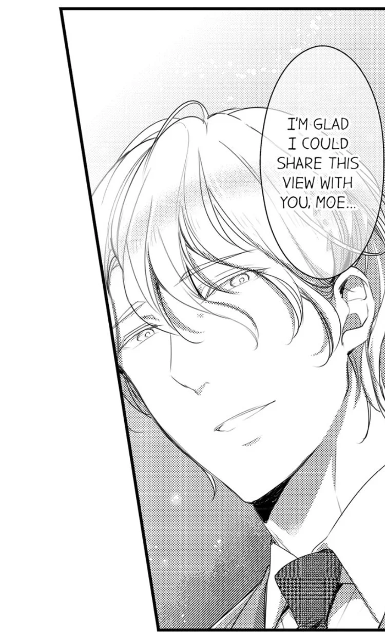 Don't Say No... My Foreign Boss is Not A Gentleman Chapter 11 page 15