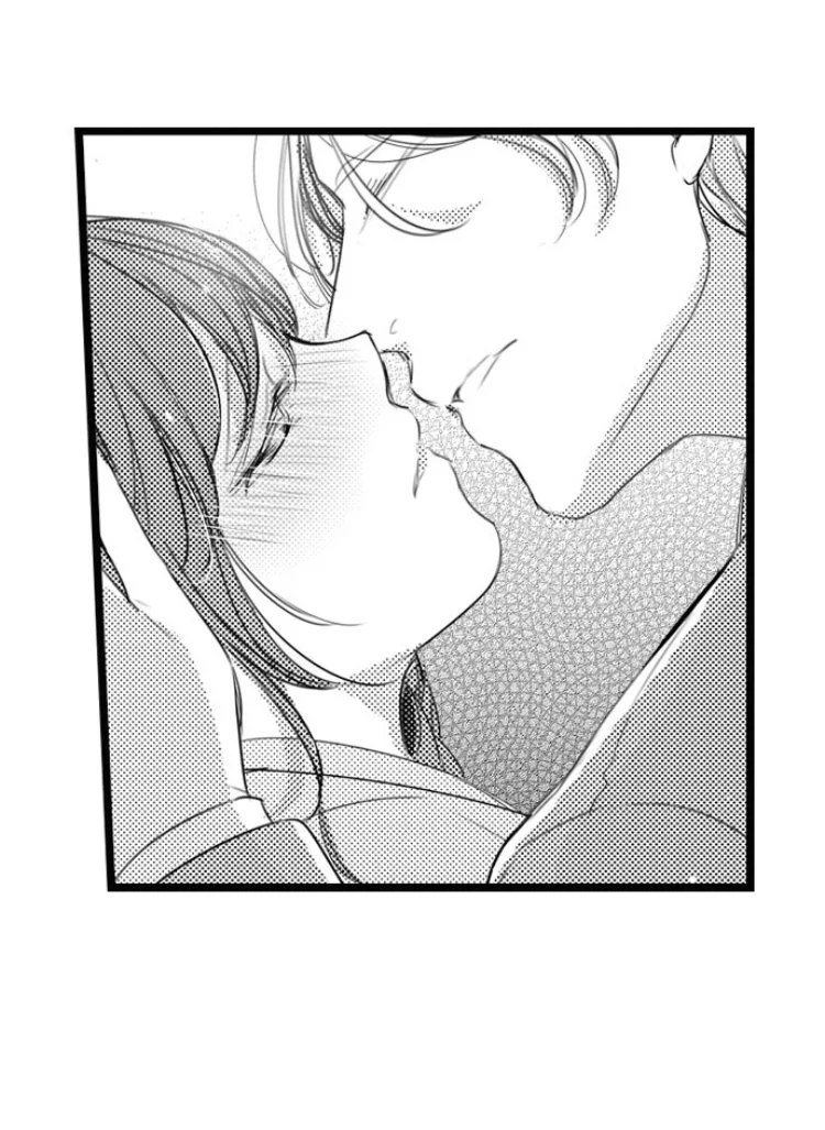 Don't Say No... My Foreign Boss is Not A Gentleman Chapter 11 page 23