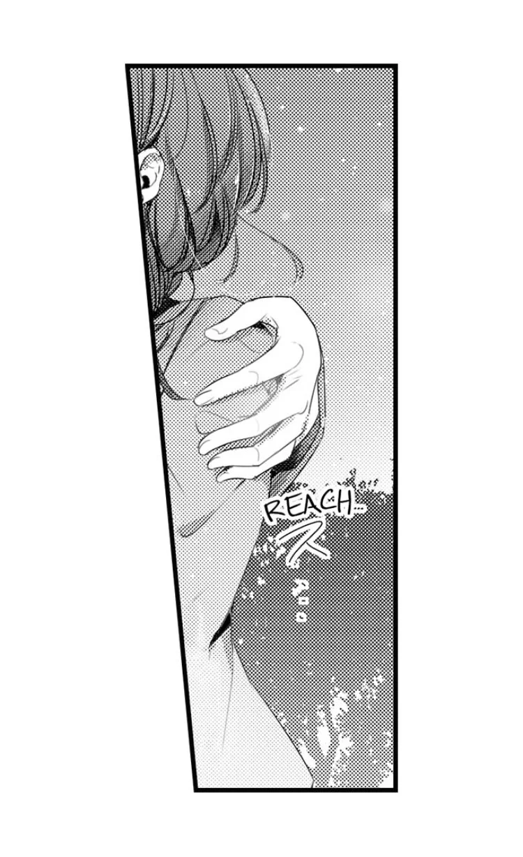 Don't Say No... My Foreign Boss is Not A Gentleman Chapter 11 page 17