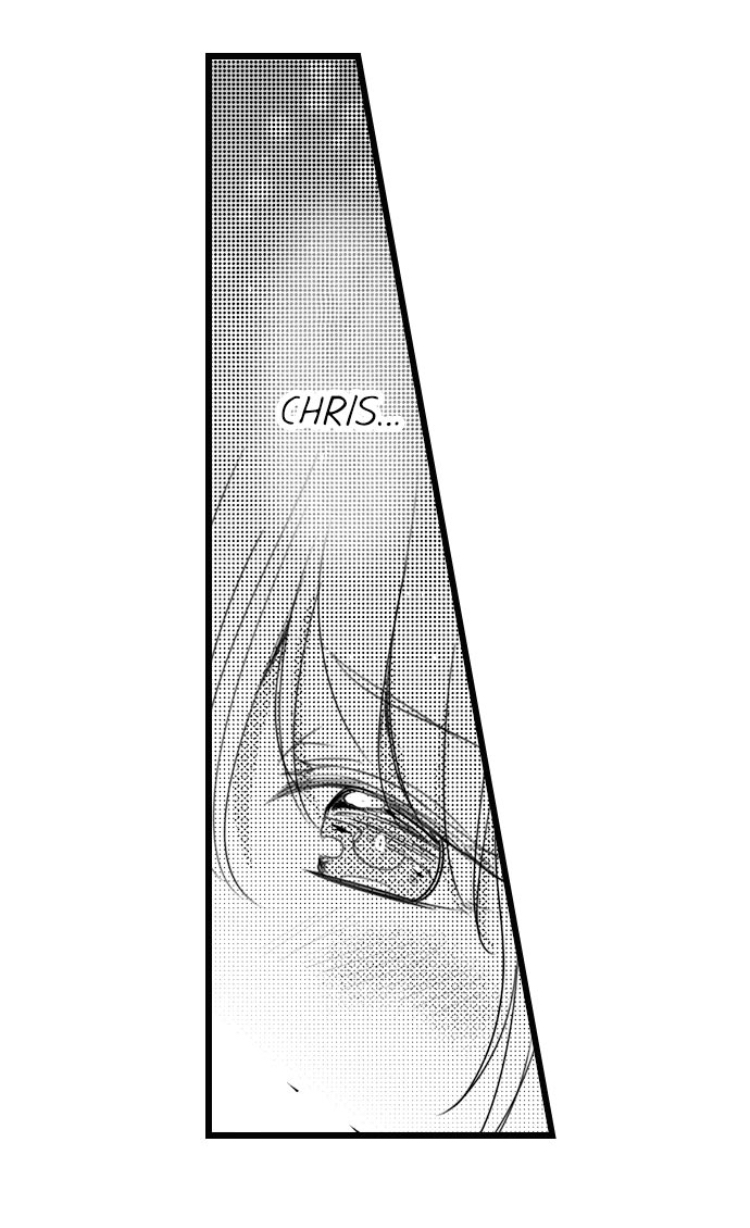 Don't Say No... My Foreign Boss is Not A Gentleman Chapter 11 page 9