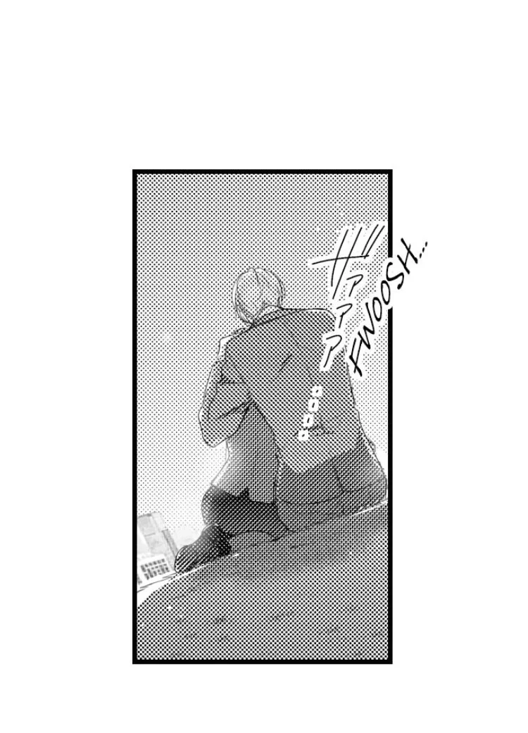 Don't Say No... My Foreign Boss is Not A Gentleman Chapter 11 page 20