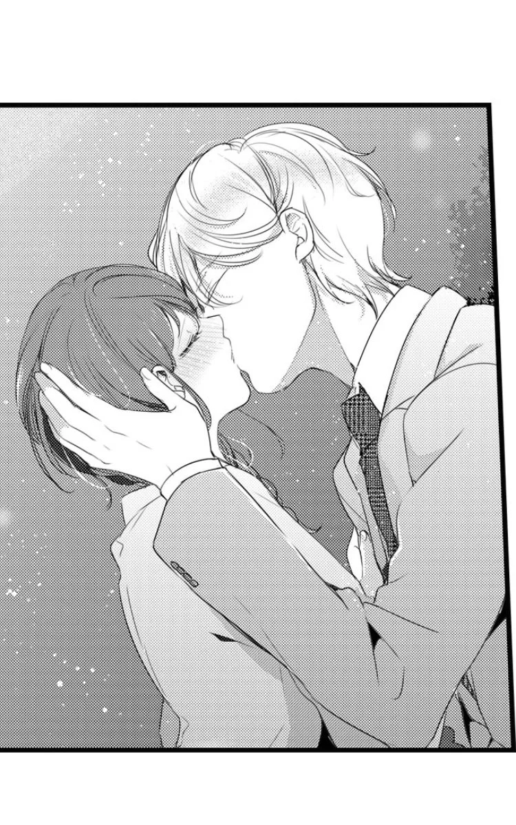 Don't Say No... My Foreign Boss is Not A Gentleman Chapter 11 page 24