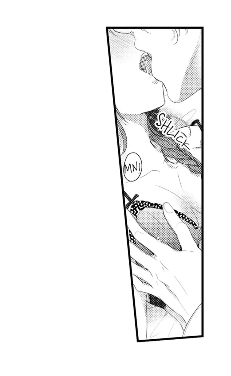 Don't Say No... My Foreign Boss is Not A Gentleman Chapter 12 page 2