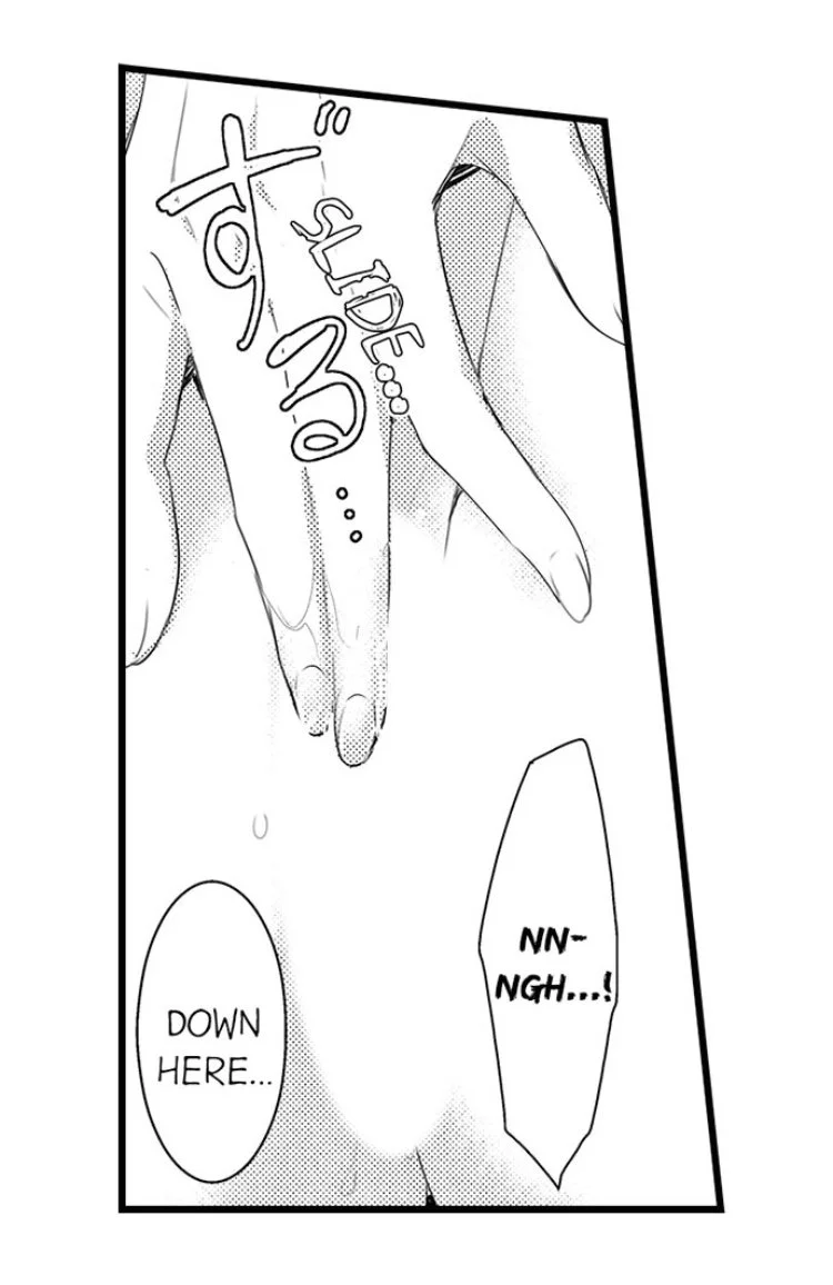Don't Say No... My Foreign Boss is Not A Gentleman Chapter 12 page 18