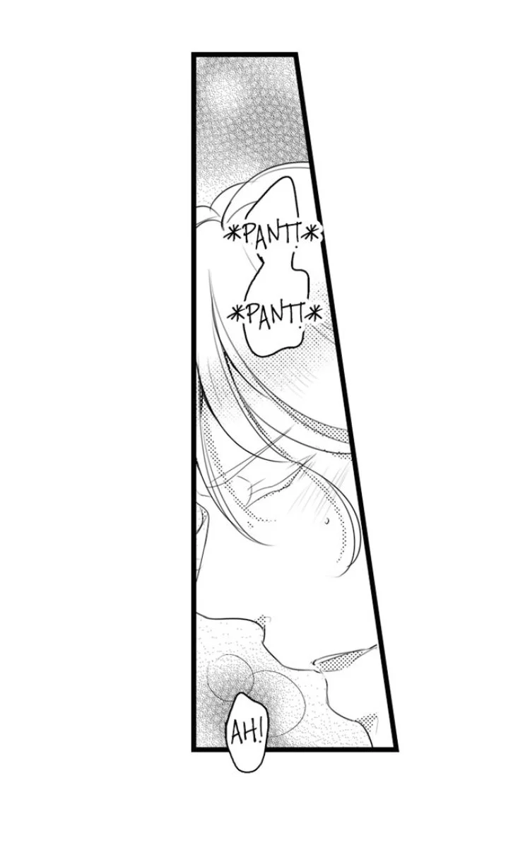 Don't Say No... My Foreign Boss is Not A Gentleman Chapter 12 page 40